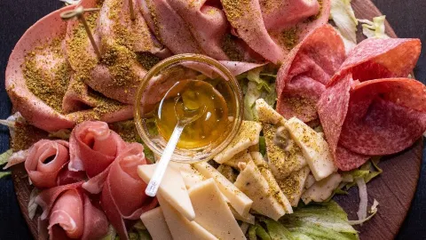 Winenot in Catania