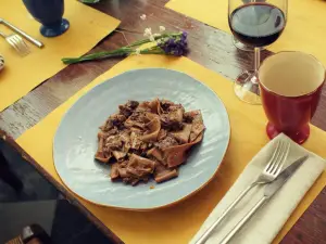Osteria I Tre Compari