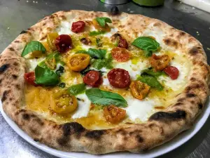 La Lanterna Beer Bar