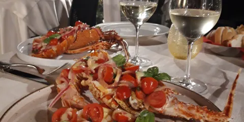 Ristorante Sa Contonera
