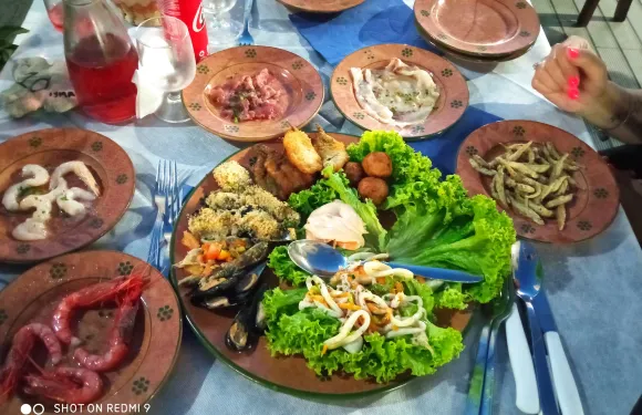 Trattoria Concepita