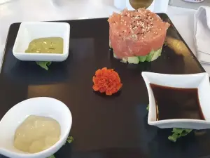 La Capannina