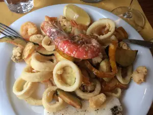 Ristorante Pizzeria Mauro