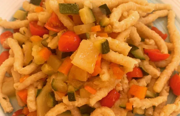 La Cucina Di Taty