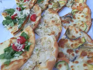 Pizzeria Marcella
