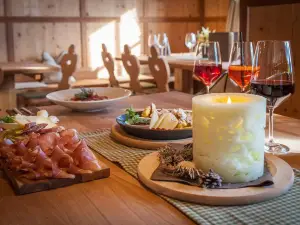 Tschotsch Alm