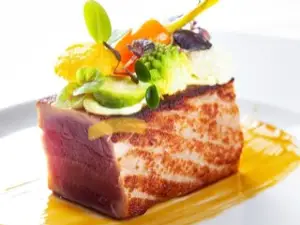 Ristorante AL 20