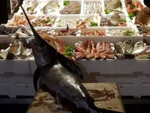 Ristorante Pizzeria Marechiaro