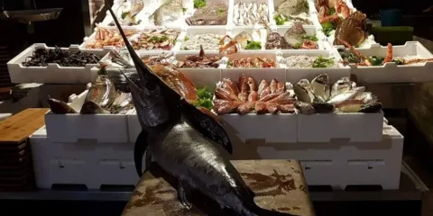 Ristorante Pizzeria Marechiaro