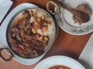 PUNN RESTORAN