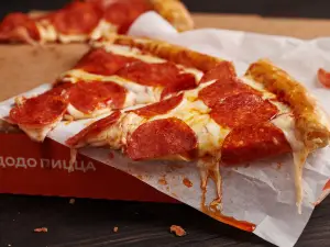 Dodo Pizza