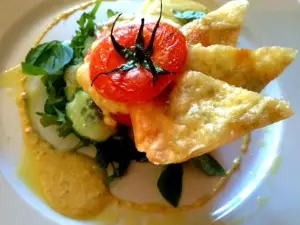 Cafe Fischer