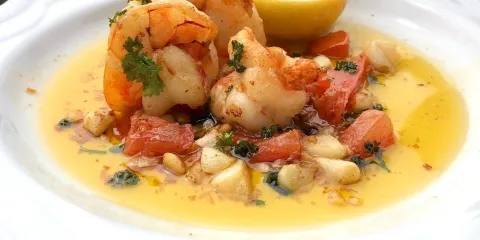 Odore del Mare