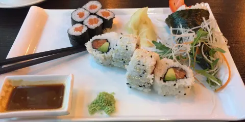 BaoBao - Asia Küche
