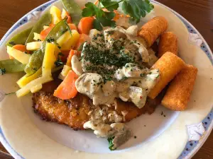 Schwanenschlößchen