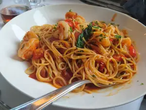 Ristorante Al Porto