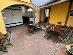 Schlaefkes Schokoladenkuche
