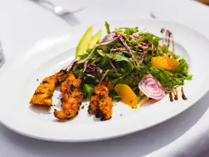 Ristorante La Medusa