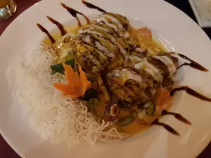Chada Thai Fine Cuisine