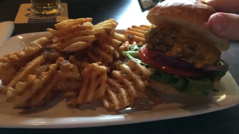 Bobby O'Brien's in キッチナー