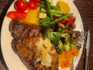 The Keg Steakhouse + Bar - Scott Road