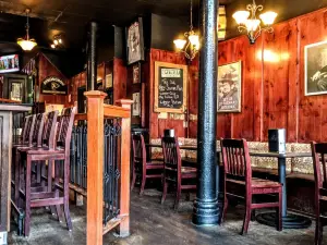 The Churchill Arms