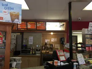 Robins Donuts