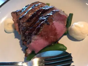 Ludiek Eten Slapen