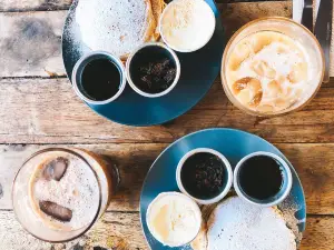 El Union Coffee