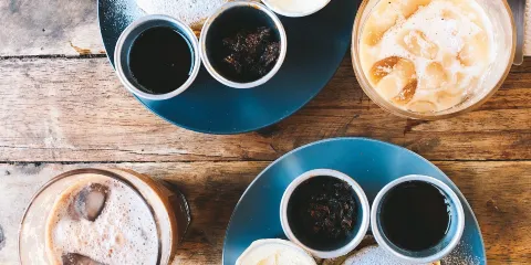 El Union Coffee