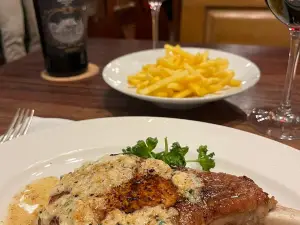 Restaurant Gasthof Bottmingermühle