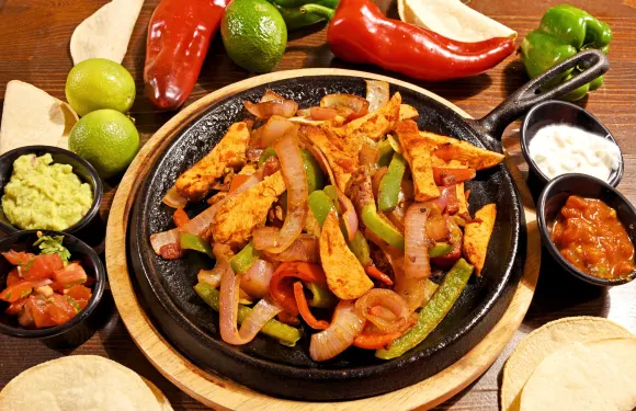 La Tabernita Mexicana