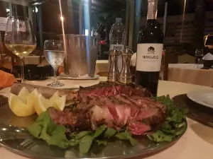 Punto d'Incontro