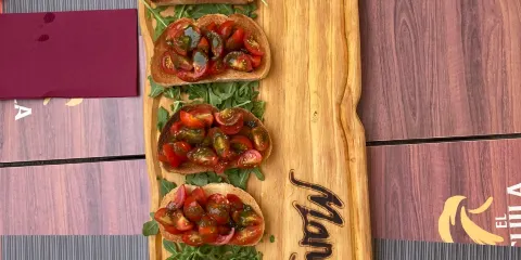 Pizzorante MangiaRe'