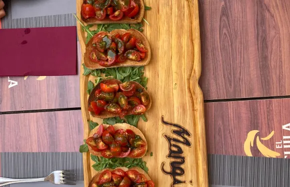 Pizzorante MangiaRe'