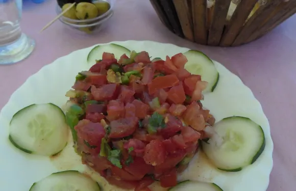 Casa Fish