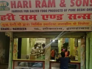 Hari Ram & Sons