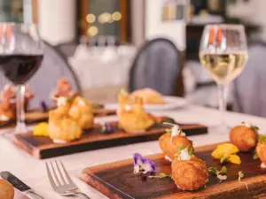Restaurant Brisas
