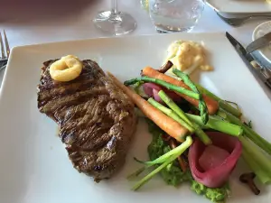 Restaurant Koldingfjord