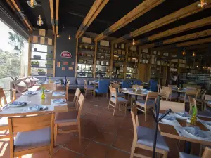 Restaurante Sanlucar