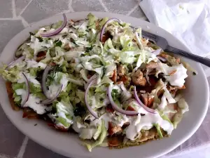 Restaurant David's