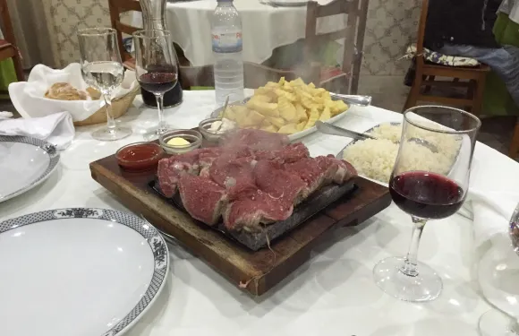 Café Snack-Bar - Restaurante Bem Estar