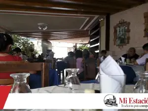 Mi Estacion