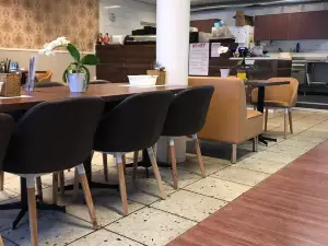 Momiji Sushi Skien