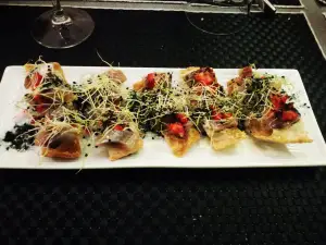 Restaurant La Granja