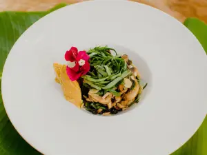 Natura Restaurant Cabarete