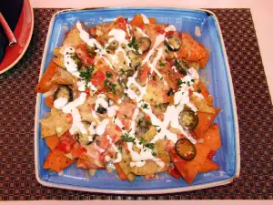 Restaurant FAVORITES