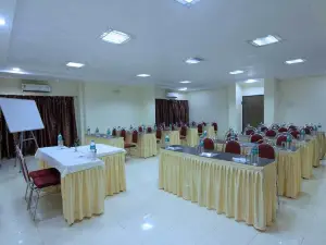 Hotel Royal Park Restaurant