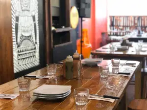 Acapulco Taqueria Mexicana