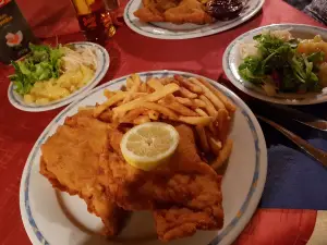 Bauernstube
